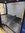 MAN TGE cargo rubber floor mat (cut to shape)