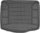 M-B W204 Boot liner