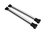 Crossbars for Citroen Jumpy 2016-> roof rails