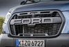 Ford Transit Van Trail grille 2020->