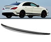 M-B C117 CLA Rear spoiler (glossy black)