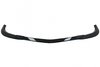 M-B W204 Front spoiler ver.2 for AMG-line bumper 2011-2014