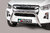 Isuzu D-Max EU-Front guard 76mm 2020-2023