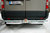 M-B Sprinter W907 Tail step pads with towing hook