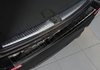 M-B W213 Takapuskurin suojalista farmariin (Black line)