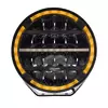 Briolights Olympus 9" Led Auxiliary light