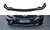 M-B W222 Maxton front spoiler with AMG-Line bumper