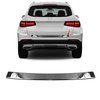 M-B GLC X253 Rear bumber protector