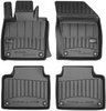 Volvo V90 / S90 Rubber mats 2016-> (Pro-Line)