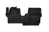 Peugeot Expert 2016-> Rubber mats (Pro-Line)