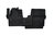 Citroen Jumpy 2016-> Rubber mats (Pro-Line)