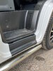 Ducato / Jumper / Boxer Front door sill covers Ducato / Jumper / Boxer Front door sill covers