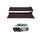 VW Transporter T5 / T5GP / T6 Front door sill covers