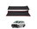 VW Transporter T5 / T5GP / T6 Front door sill covers