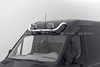 VW Crafter Led light rail to front roof