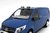 M-B Vito W639 Valoteline katolle eteen