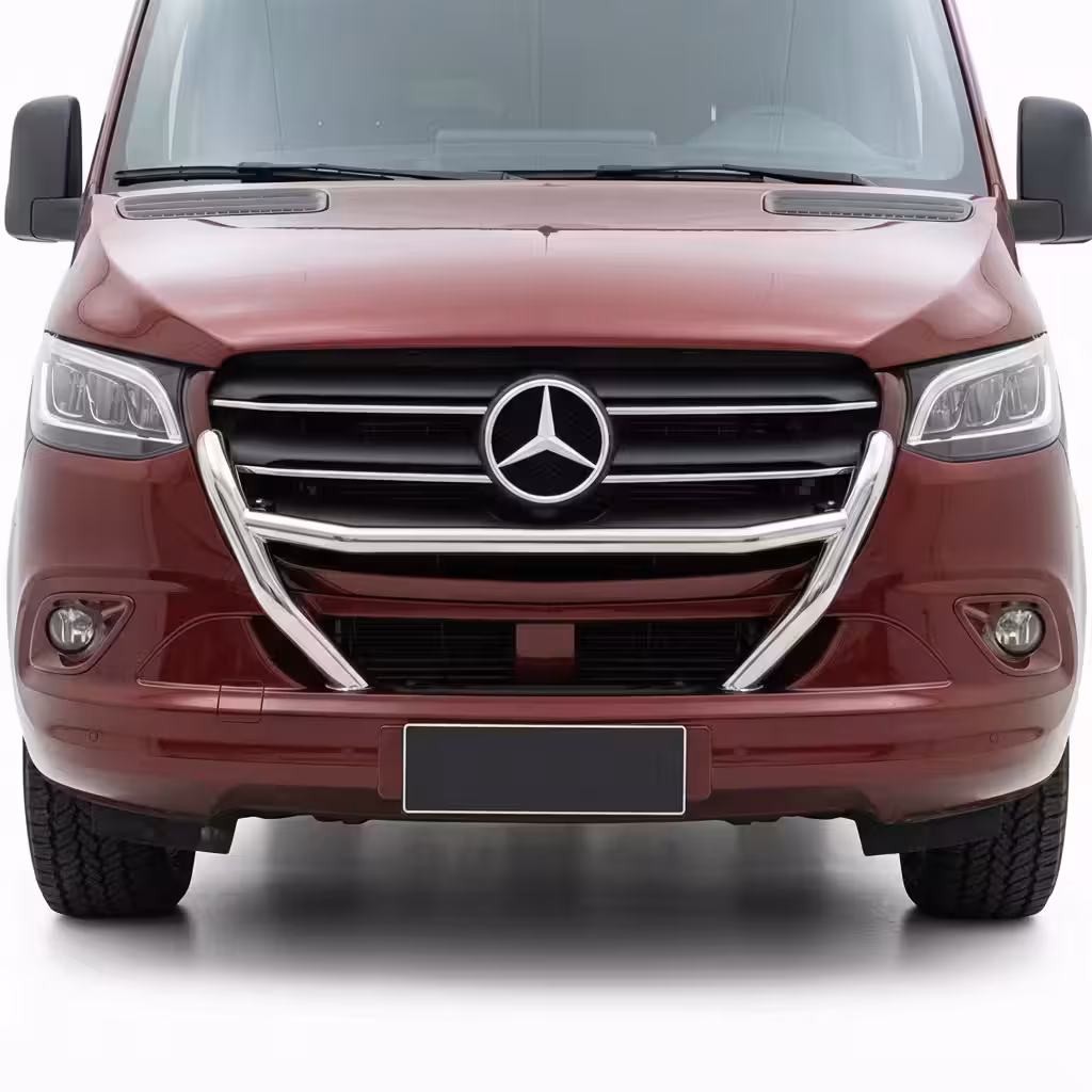 M-B Sprinter W907 Valoteline (360 kamerarauta)