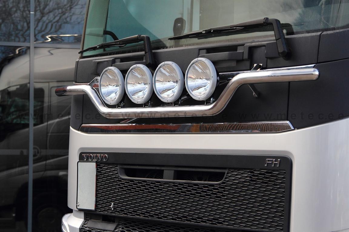 Volvo FH 4 Auravaloteline