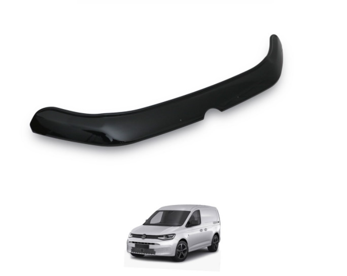 VW Caddy Hood bonnet deflectors 2021->