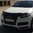 Audi Q7 bonnet deflectors 2006-2015