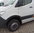 M-B Sprinter W907 fender flares set to fenders