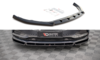 Volvo S90/V90 Front Spoiler maxton