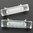 M-B S124 Led license plate lights for wagon