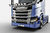 Scania R 2017-> Light bar with level indicators