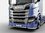 Scania R 2017-> Frontbumber protection bars (K-Liner)