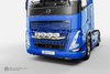 Volvo FH 4 LED flashers light bar (City)