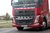 Volvo FH 4 LED flashers light bar (City)