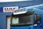 DAF XF Euro 6 light bar to front (Wide)