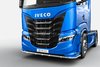 Iveco S-Way LED-Etupuskurin suojarauta