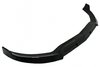 M-B W205 Design front spoiler for C43 AMG / AMG-Line bumper