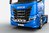 Iveco S-Way Light bar (City)