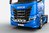 Iveco S-Way LED-Light bar (City)