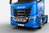 Iveco S-Way Light bar