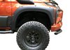 Mitsubishi L200 Fender flares 11/2019->