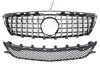 M-B C218 CLS GT-R grille for standard bumper 2011-2014