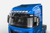 Iveco S-Way LED-light rail to front "V-MAX"