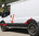 Ford Transit Body cladding