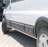 Ford Transit Body cladding L3-L4