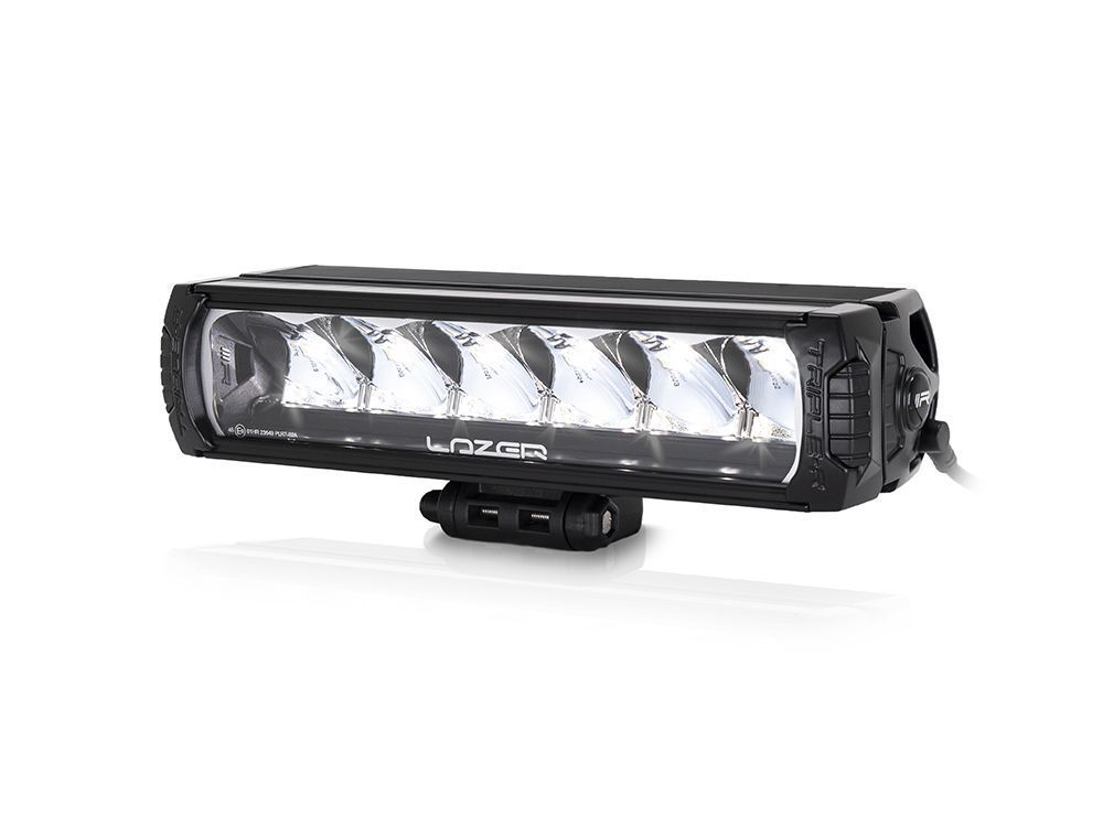 Lazer Triple-R 850 GEN2 with position light