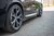 BMW X5 G05 Side skirts