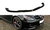 M-B SLK R171 Front spoiler