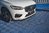 Volvo XC60 Front Spoiler maxton