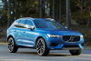 Volvo XC60 2017-2021 Volvo XC60 2017-2021