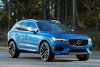 Volvo XC60 2017-2021