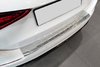 M-B C W206 Rear bumper protector for wagon