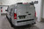 M-B Vito W447 Style rear spoiler (Double door)